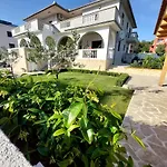 Oasis Appartement Zadar
