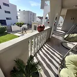 Oasis Appartement