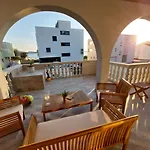 Appartement Oasis