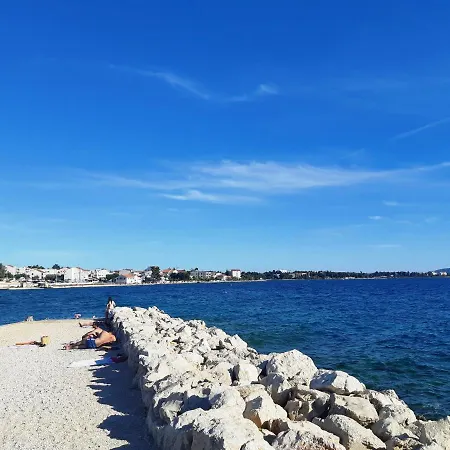 Oasis Lejlighed Zadar