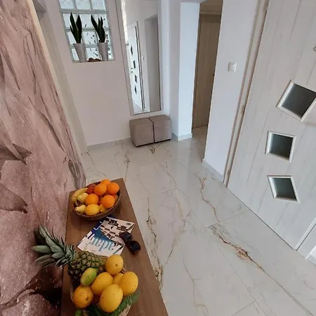Oasis Апартаменты *