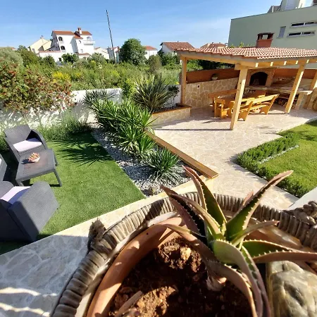 Apartment Apartment Green Oasis *