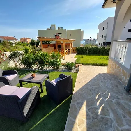 Oasis * Zadar