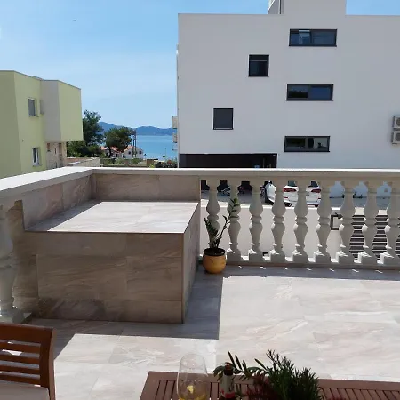 Apartment Green Oasis Zadar