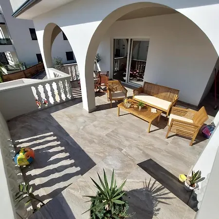 Oasis Zadar