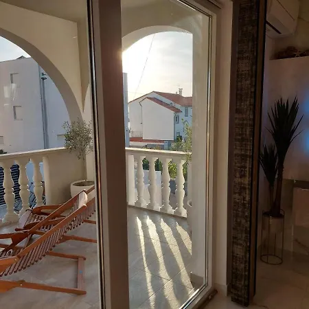 Oasis * Zadar