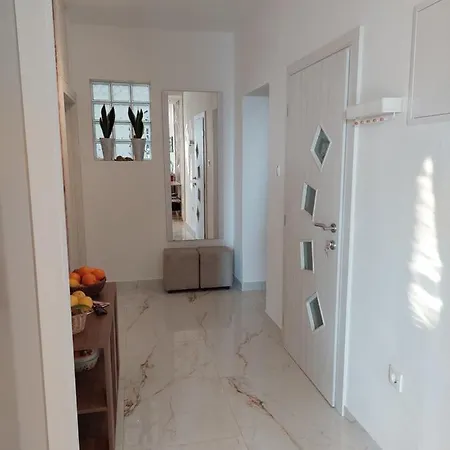 Apartment Green Oasis Zadar