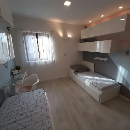 Oasis Zadar