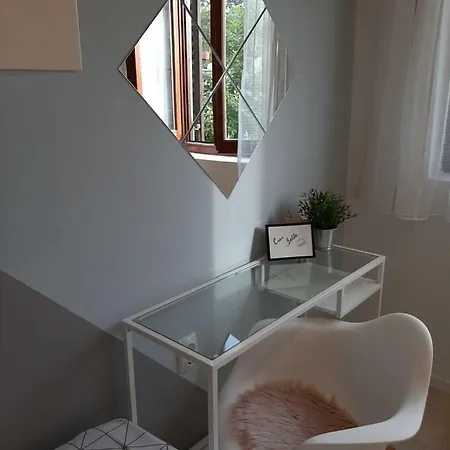 Apartment Green Oasis Zadar