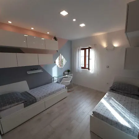 Oasis Lejlighed Zadar