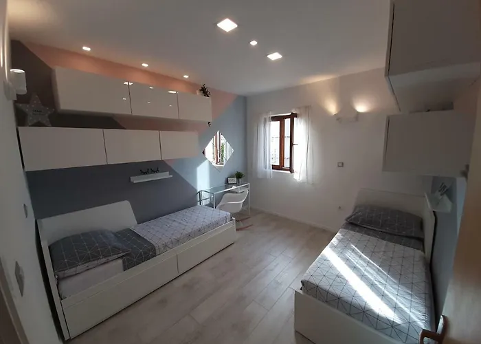 Oasis Apartmán Zadar