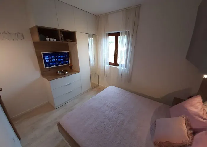 Apartmán Oasis Zadar