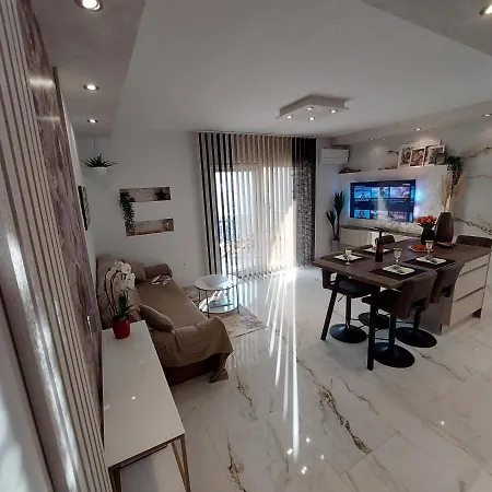 Oasis Apartment Zadar