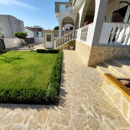 Oasis Zadar