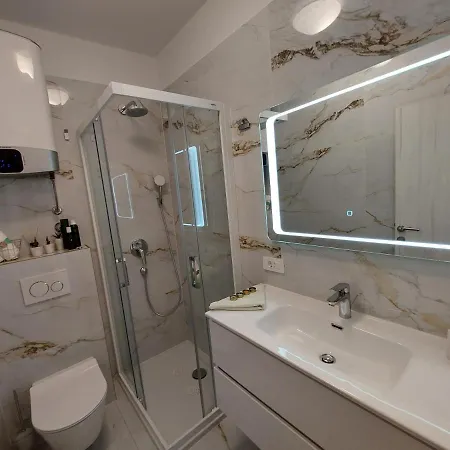 Apartament Oasis