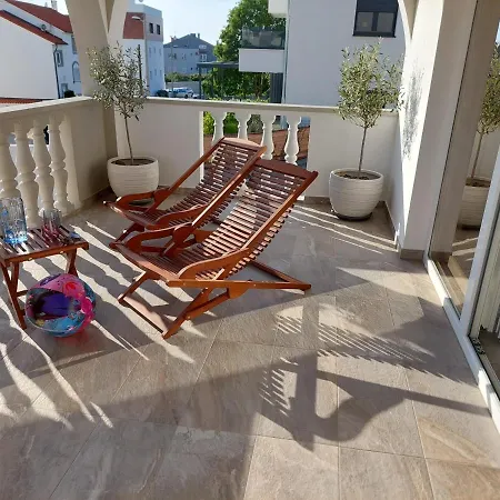 Apartament Oasis