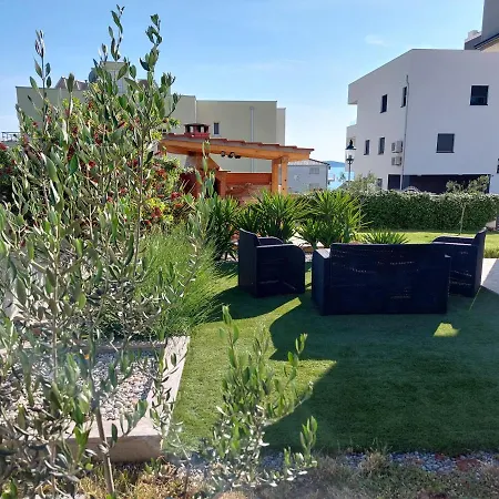 Oasis Apartament *