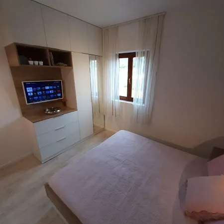 Apartament Oasis Zadar