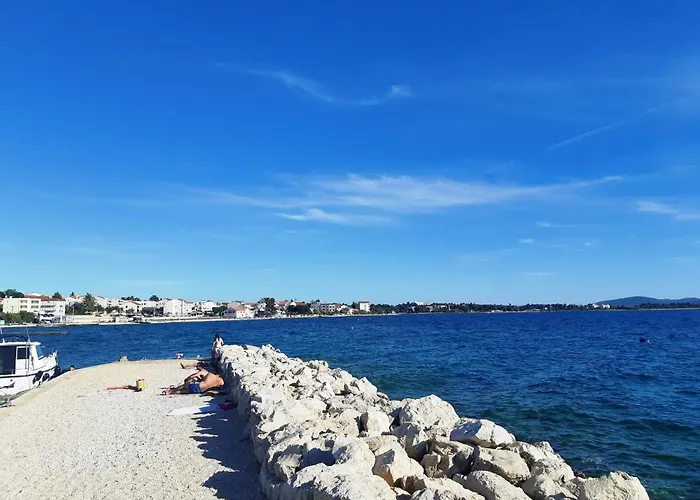 Oasis 아파트 자다르