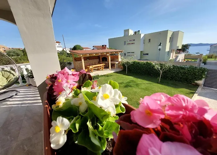 Oasis 아파트 자다르