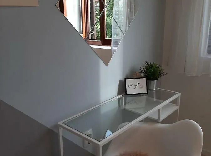 Oasis Задар